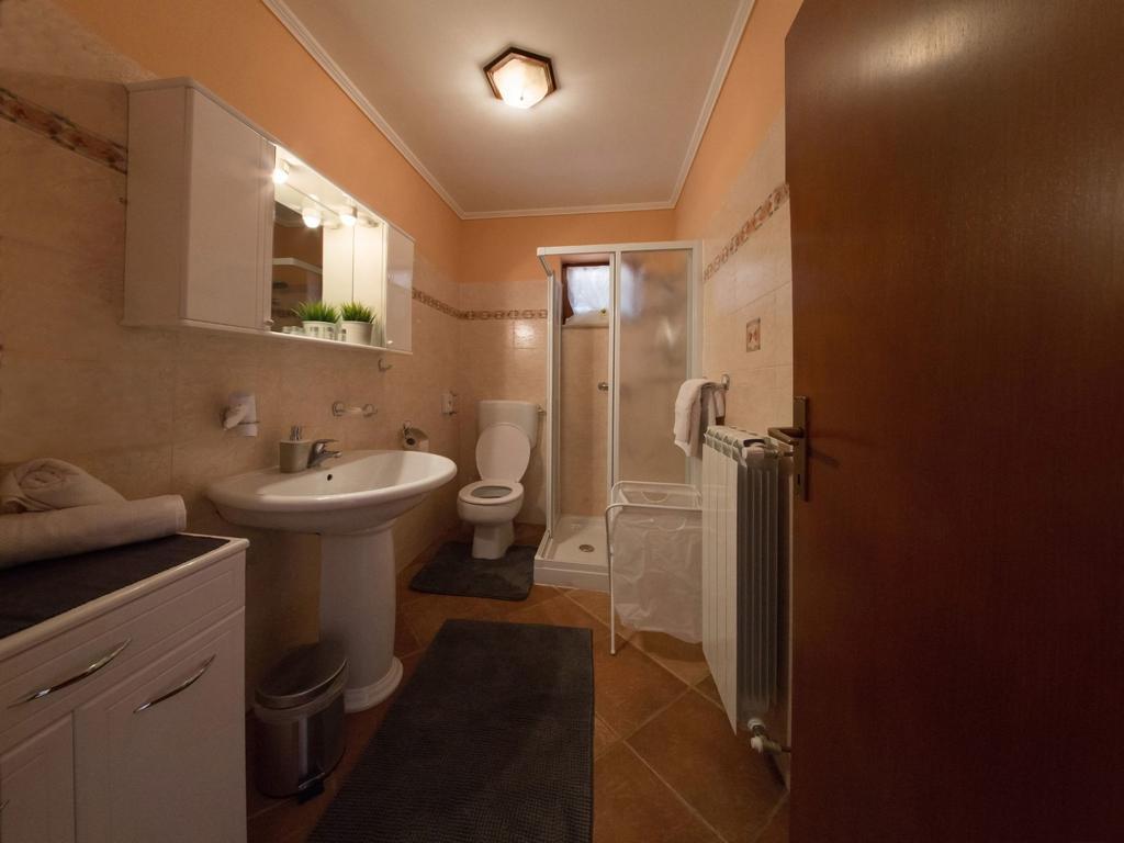 Apartment Duketis Rovinj Zewnętrze zdjęcie