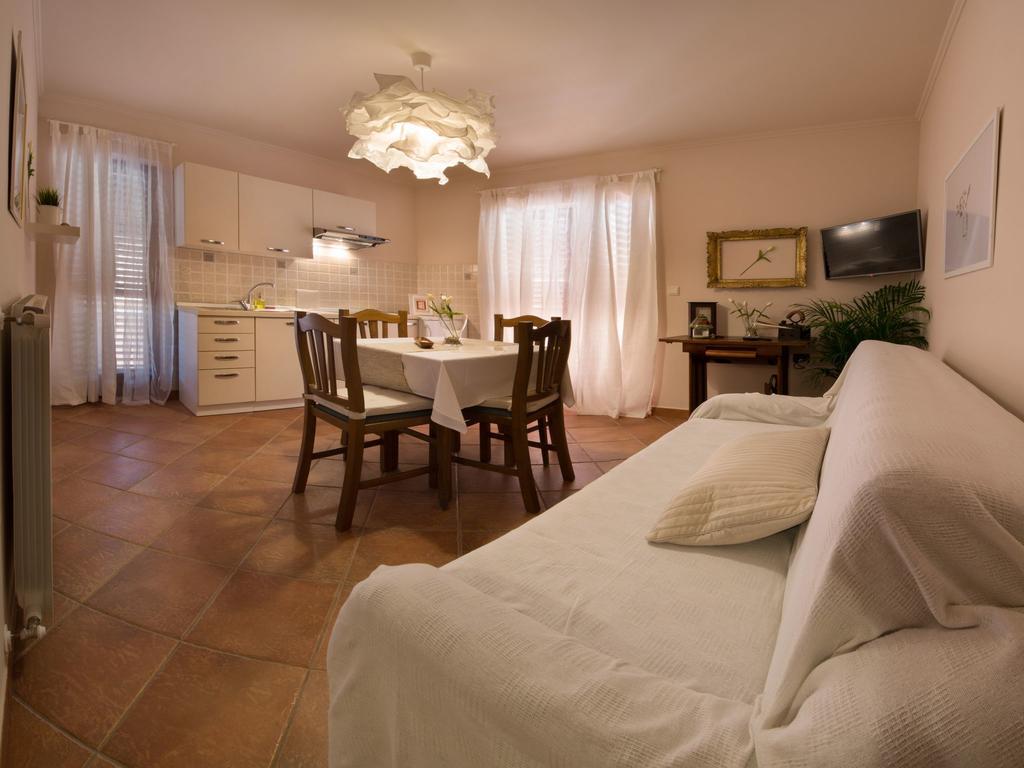 Apartment Duketis Rovinj Zewnętrze zdjęcie