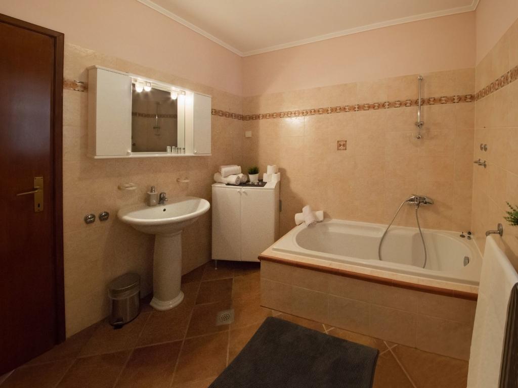 Apartment Duketis Rovinj Zewnętrze zdjęcie