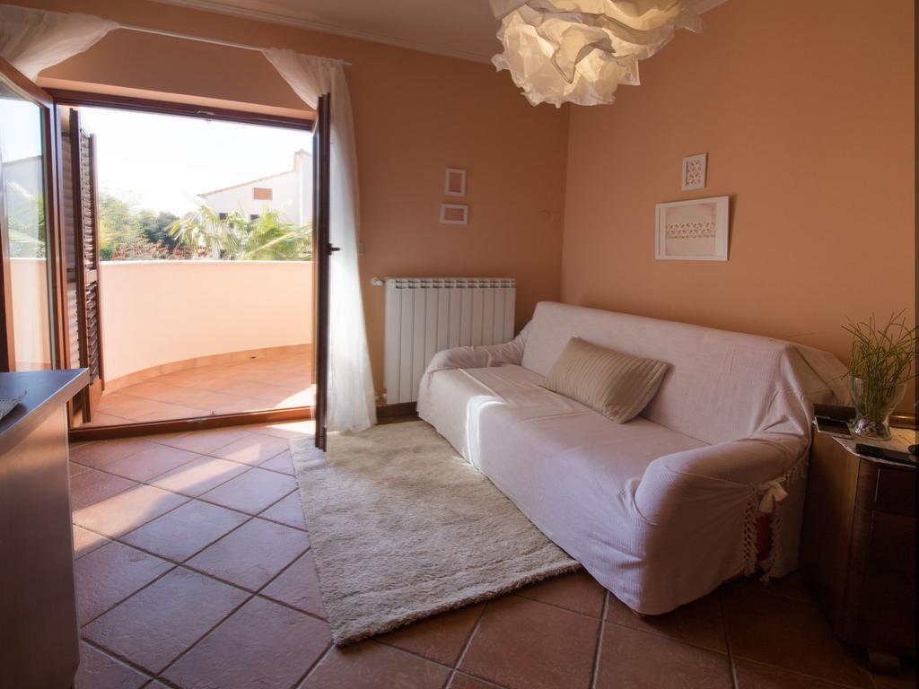 Apartment Duketis Rovinj Zewnętrze zdjęcie
