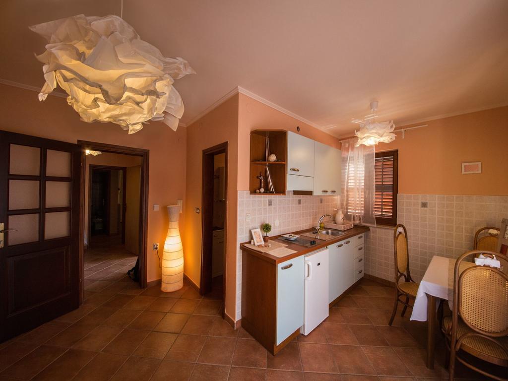 Apartment Duketis Rovinj Zewnętrze zdjęcie