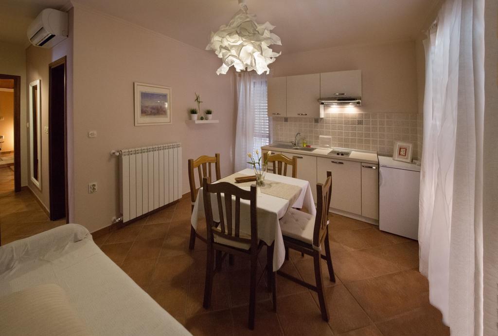 Apartment Duketis Rovinj Pokój zdjęcie
